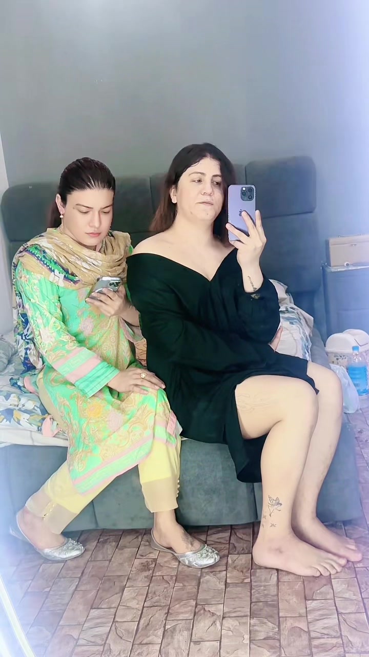 @Paro Peshawar