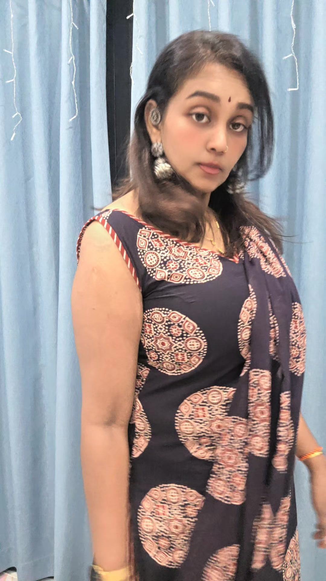 @Jeanie GayaThry