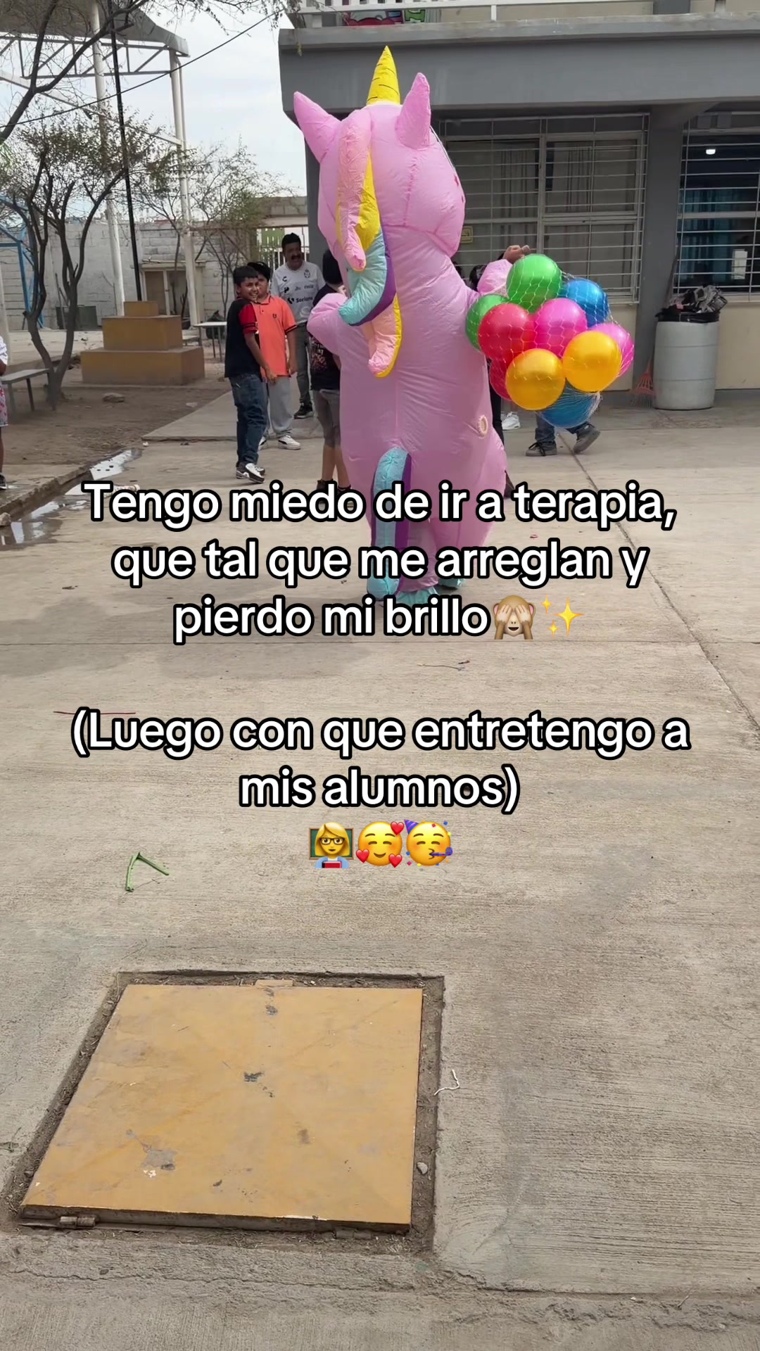 @La maeta Abril👩&zwj;🏫