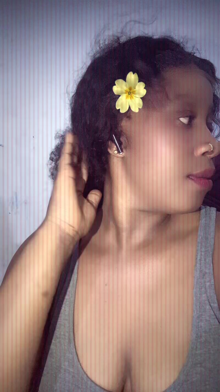 @Aicha la belle