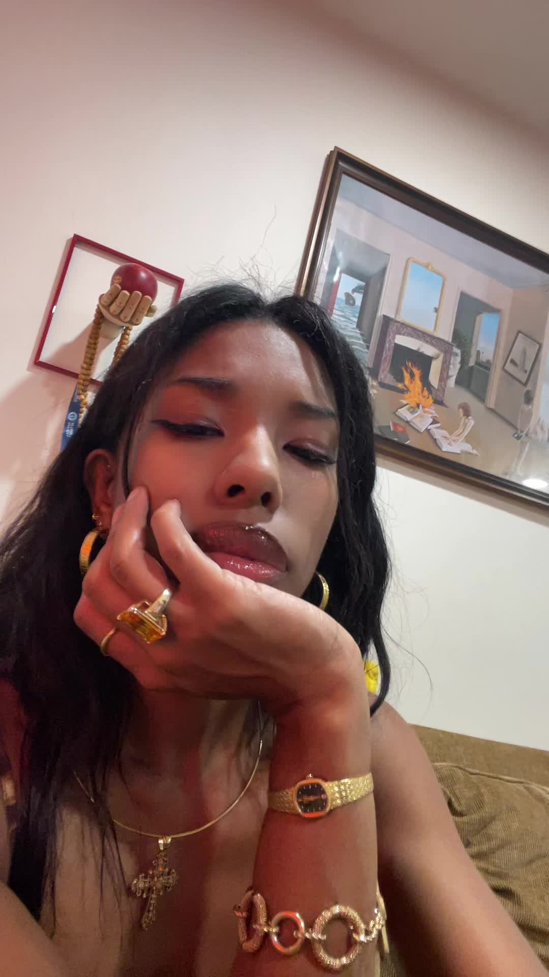 @Girl
