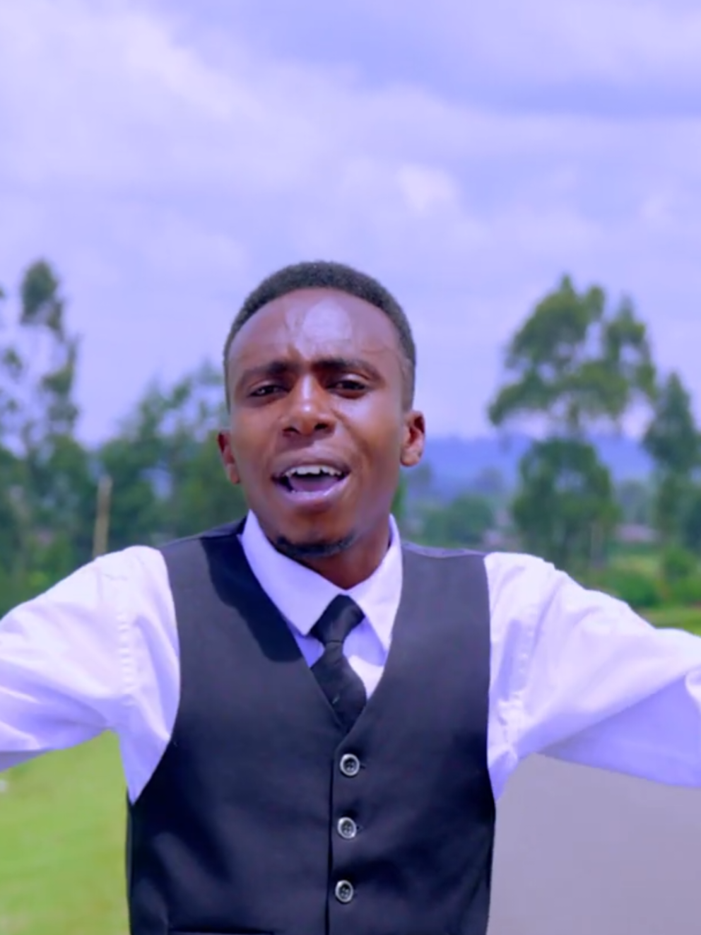 @KIKUYU VIBES❤