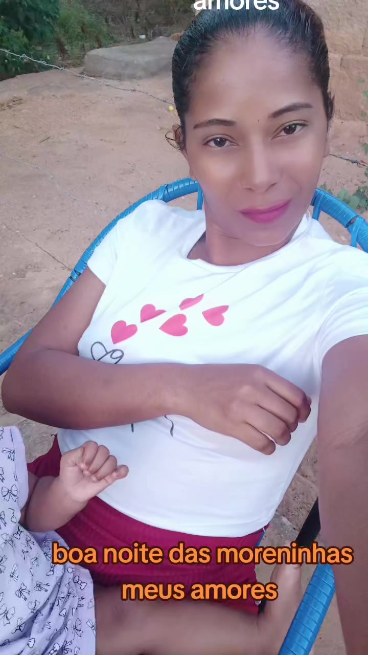 @Laiane a moreninha tik tok💯💥