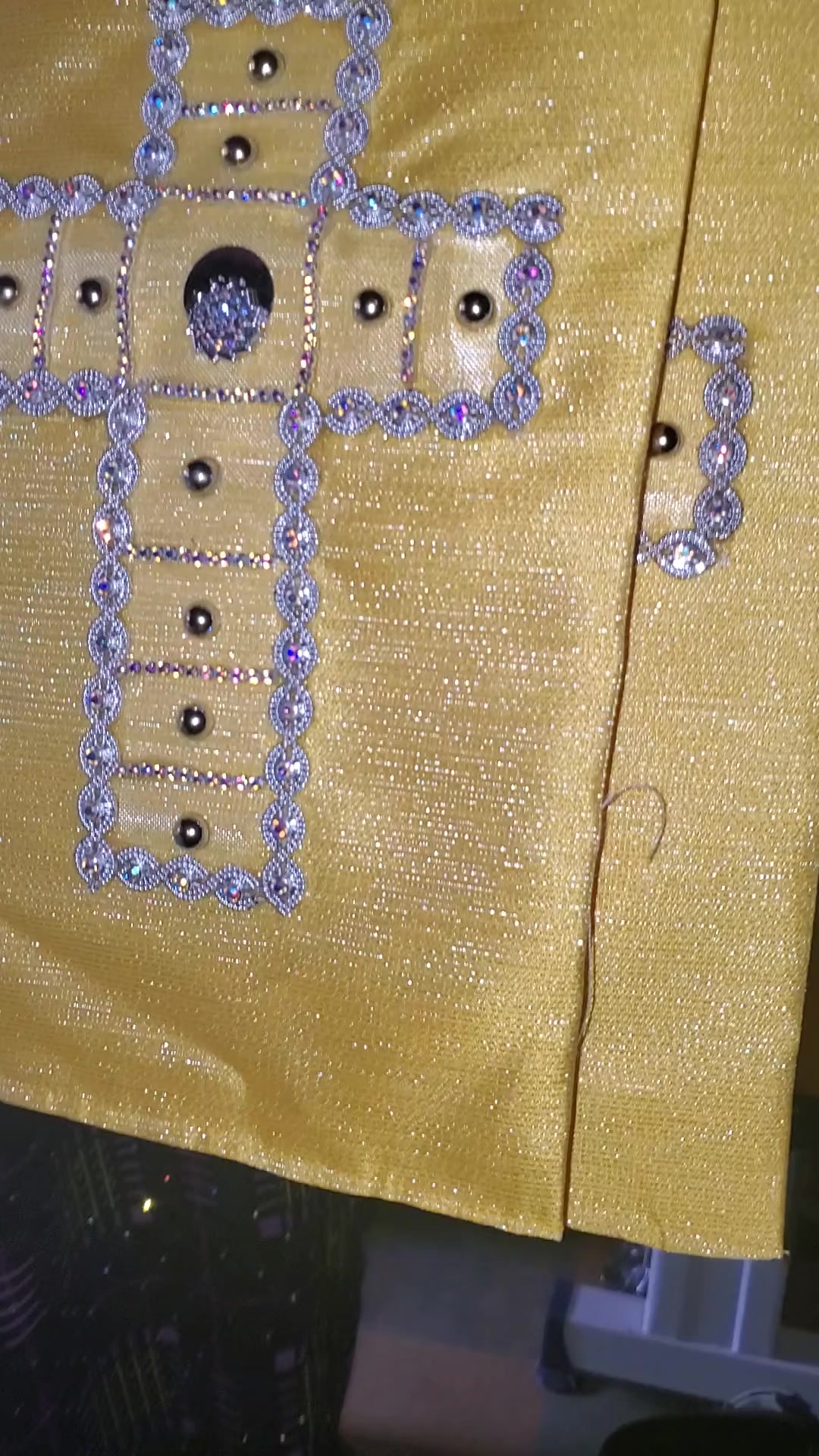 @ABIODUN'S COUTURE