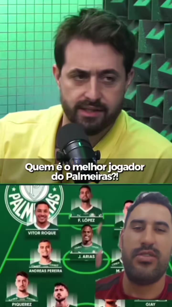 @Fut Reações