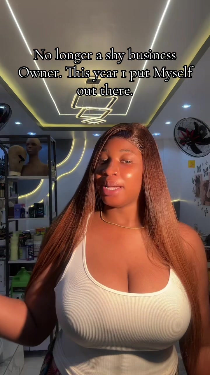 @Lagos island hairstylist