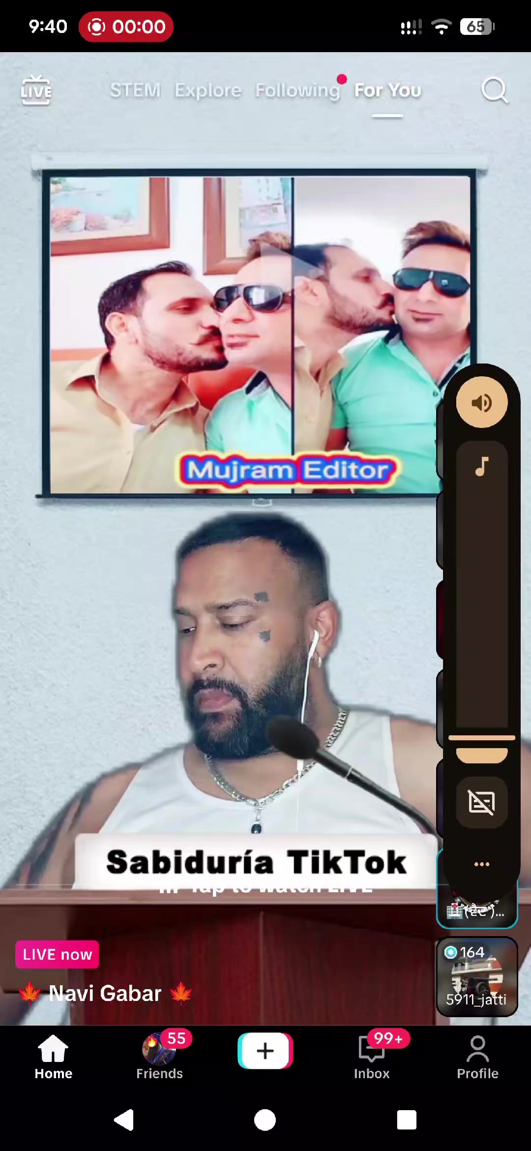 @Agam Bondu 💩