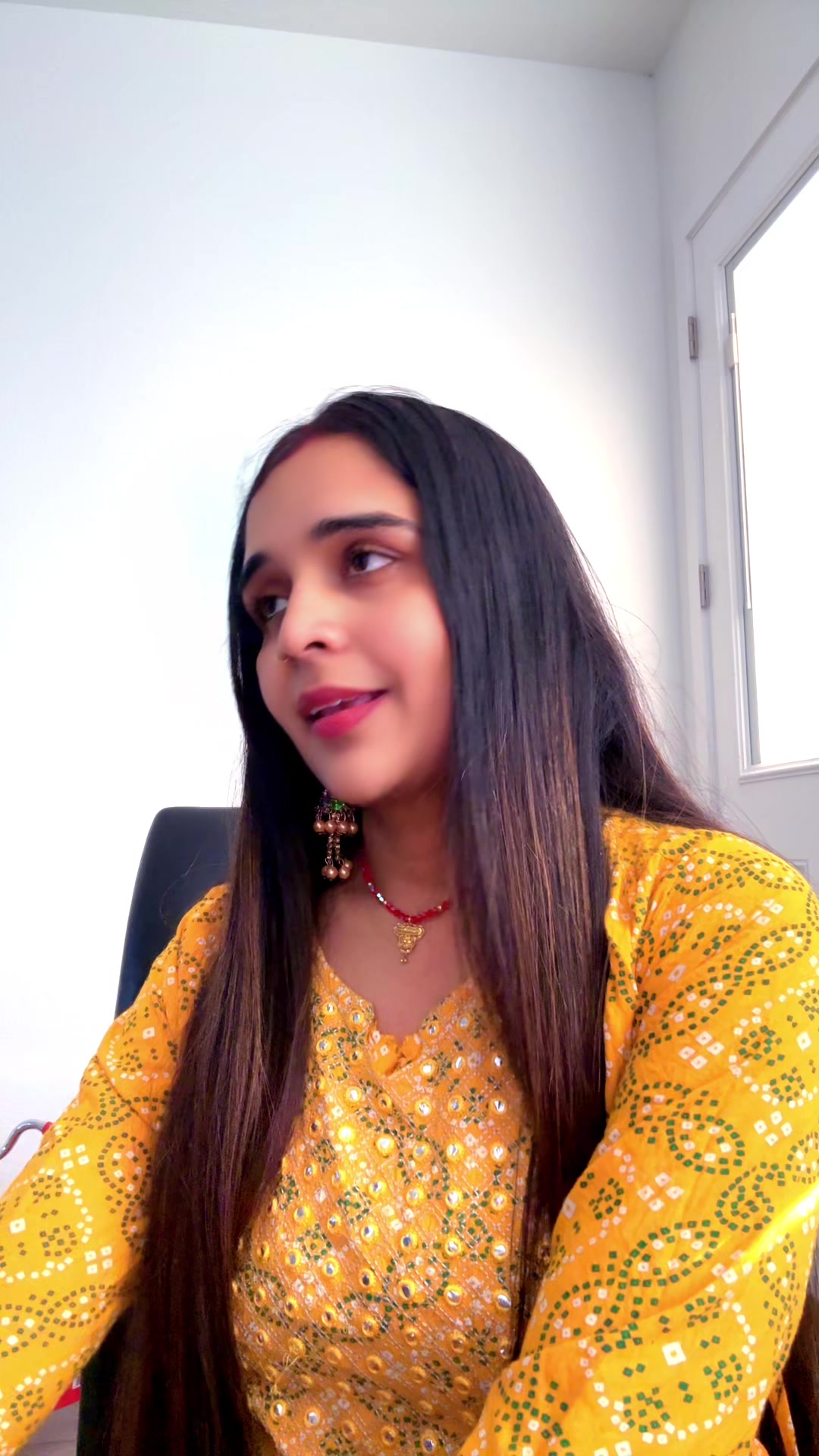 @Bibha