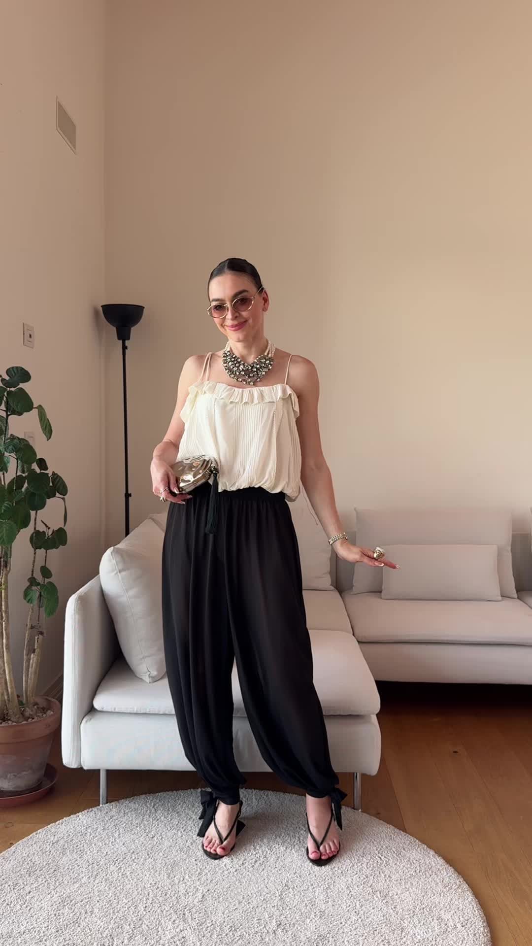 @Xana Vogue