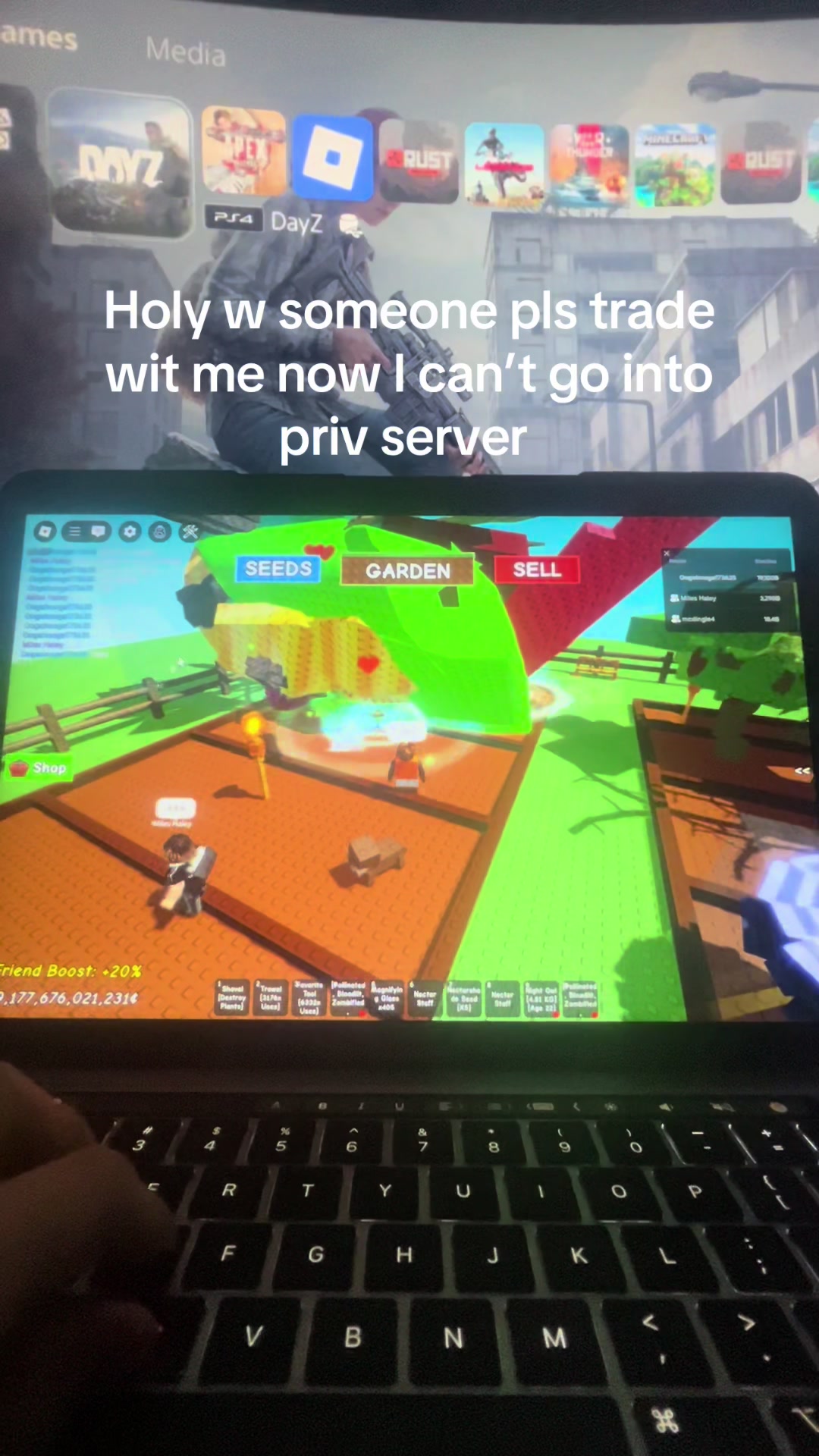 @Oogabooga