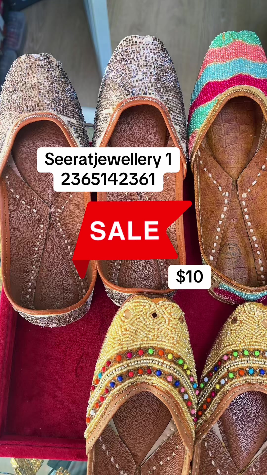 @SEERAT JEWELLERY BY BRAR LTD