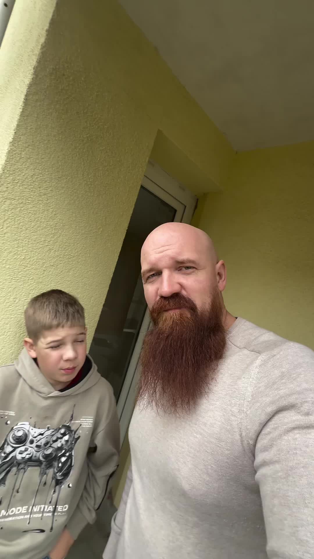 @Red Beard Dad