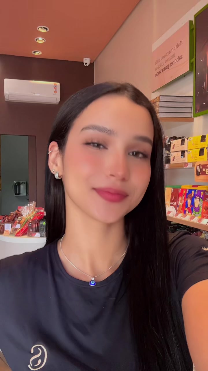 @Maria Eduarda Gonzaga