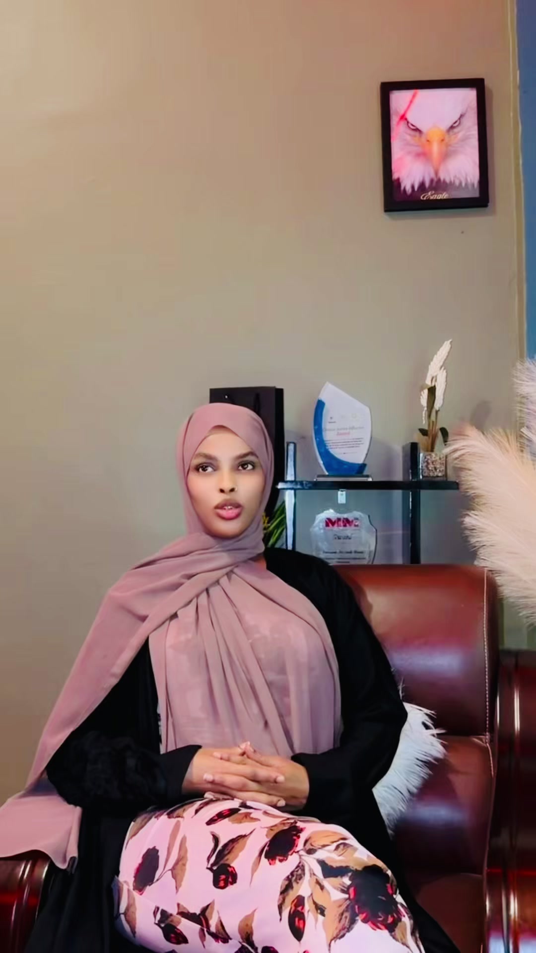 @Fadumo Riyaad