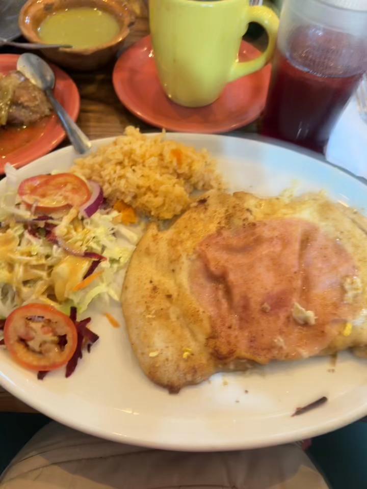 @👩🍳Cocina con Lili✌️👻🦋🛩️
