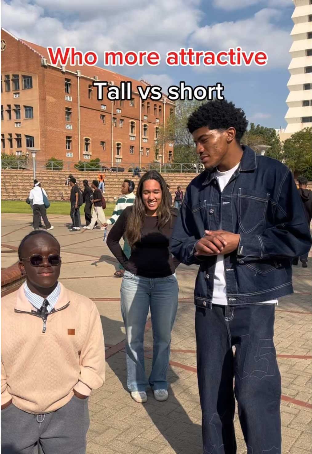 @Chidi Tate