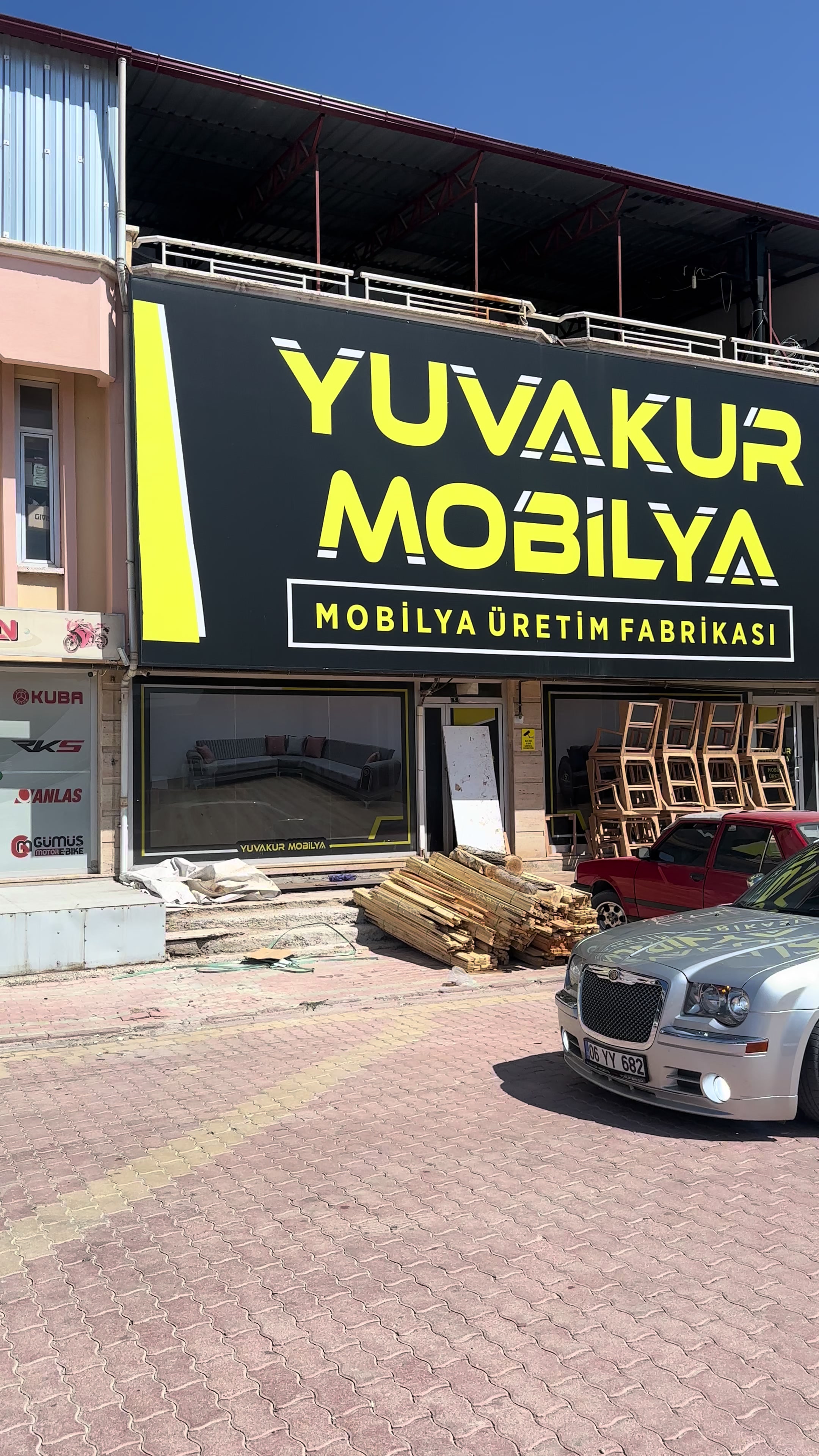 @YUVAKUR.MOBİLYA