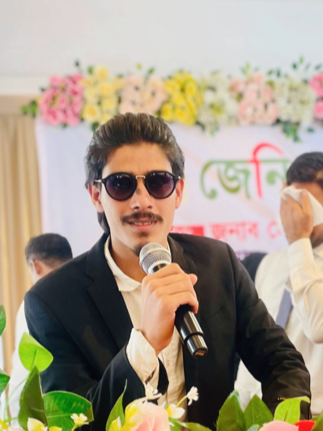 @Anamul Hoque Babu đ§đŠ