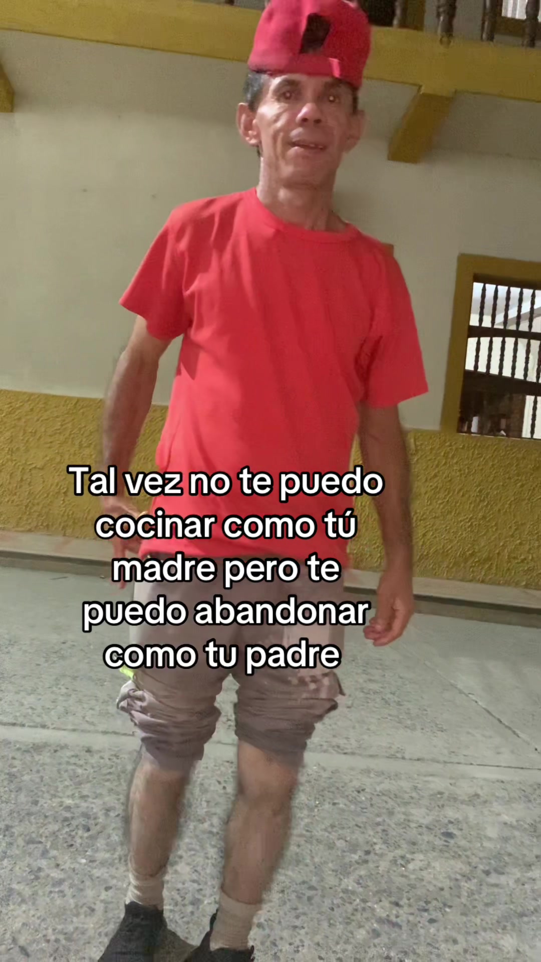 @El B&aacute;rbaro