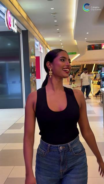 @Colombo City Centre