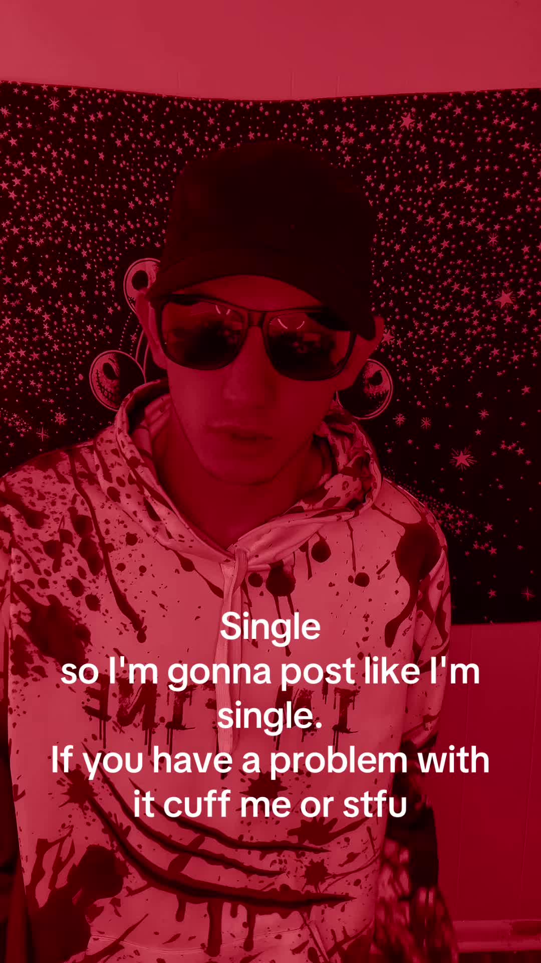 @Unholy Voodoo Daddy