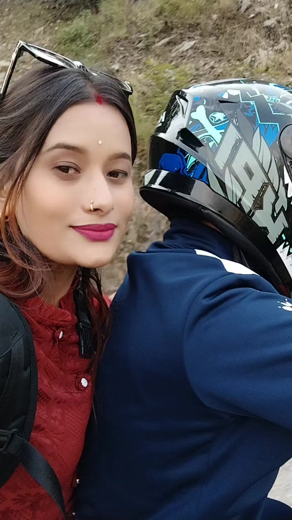 @Anu Dhami