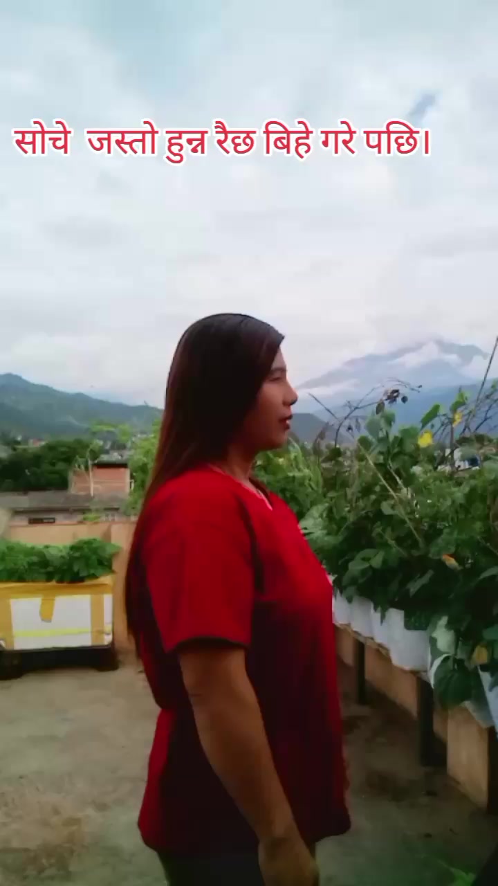 @Kalpana dangol