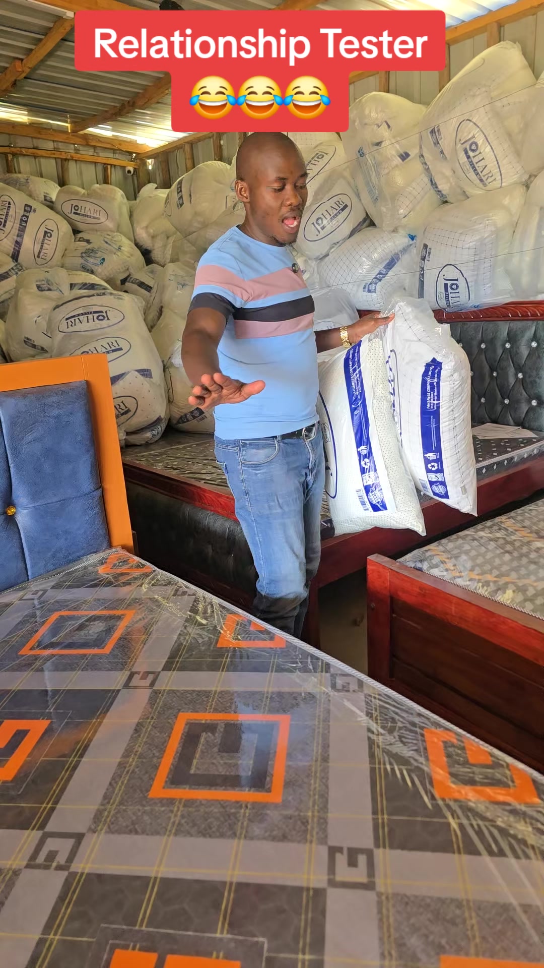 @Mattress Dealers Eldoret