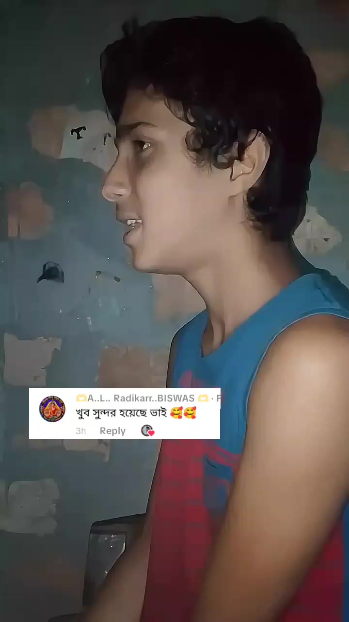 @ভগবান যা করেন মঙ্গল করেন
