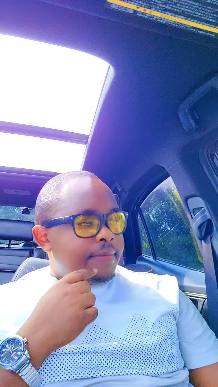 @Dr Mwangi