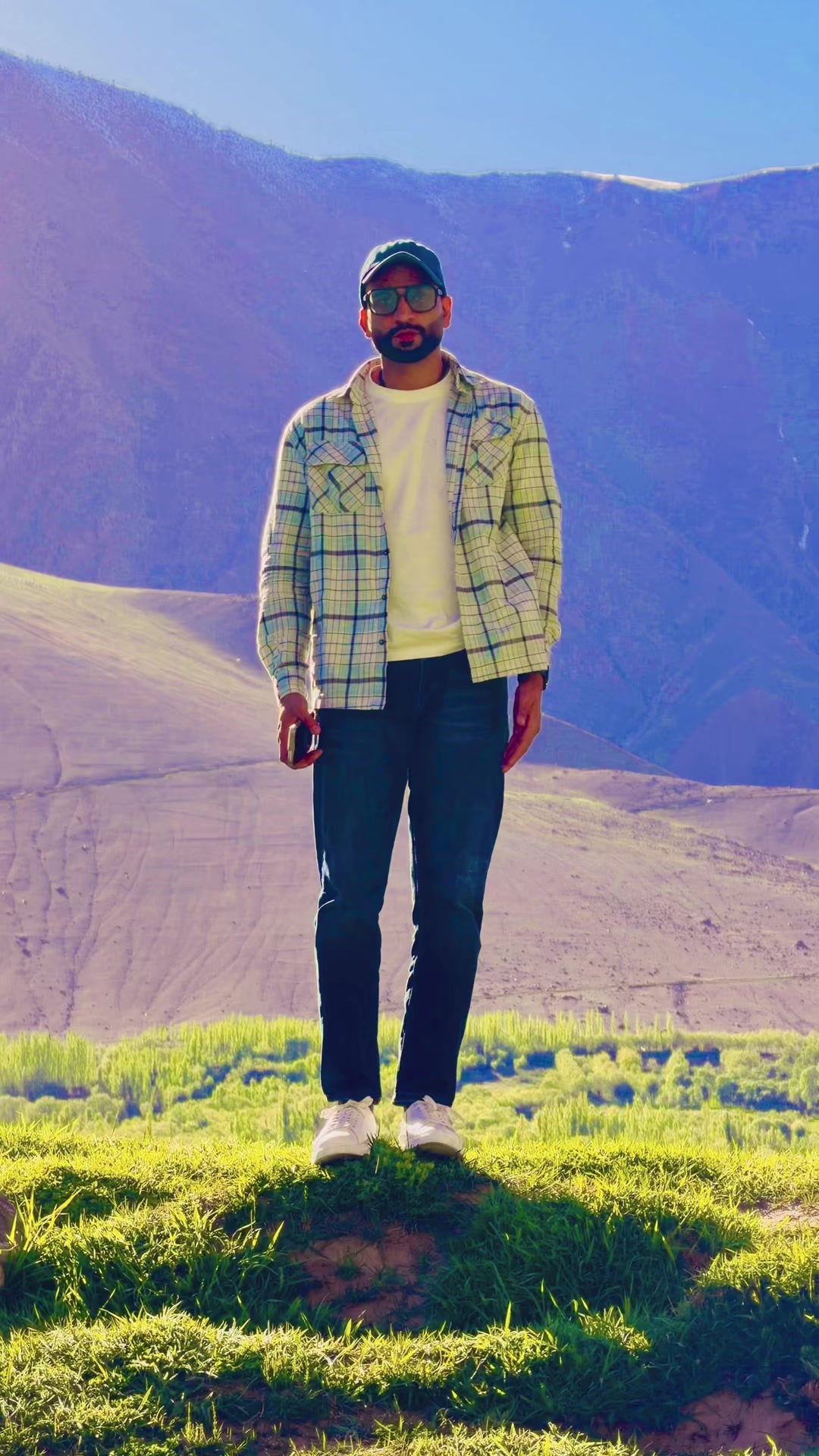 @Absaar Saeed 💪 🔥