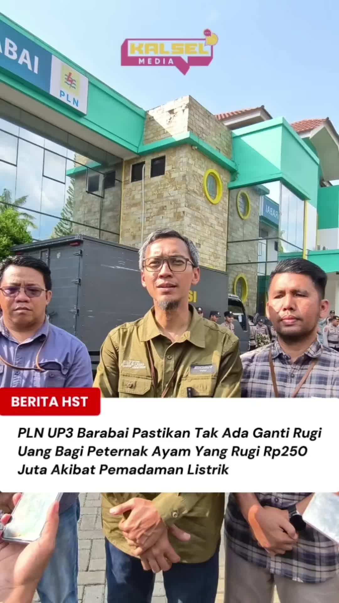 @Netizen Kalimantan Selatan