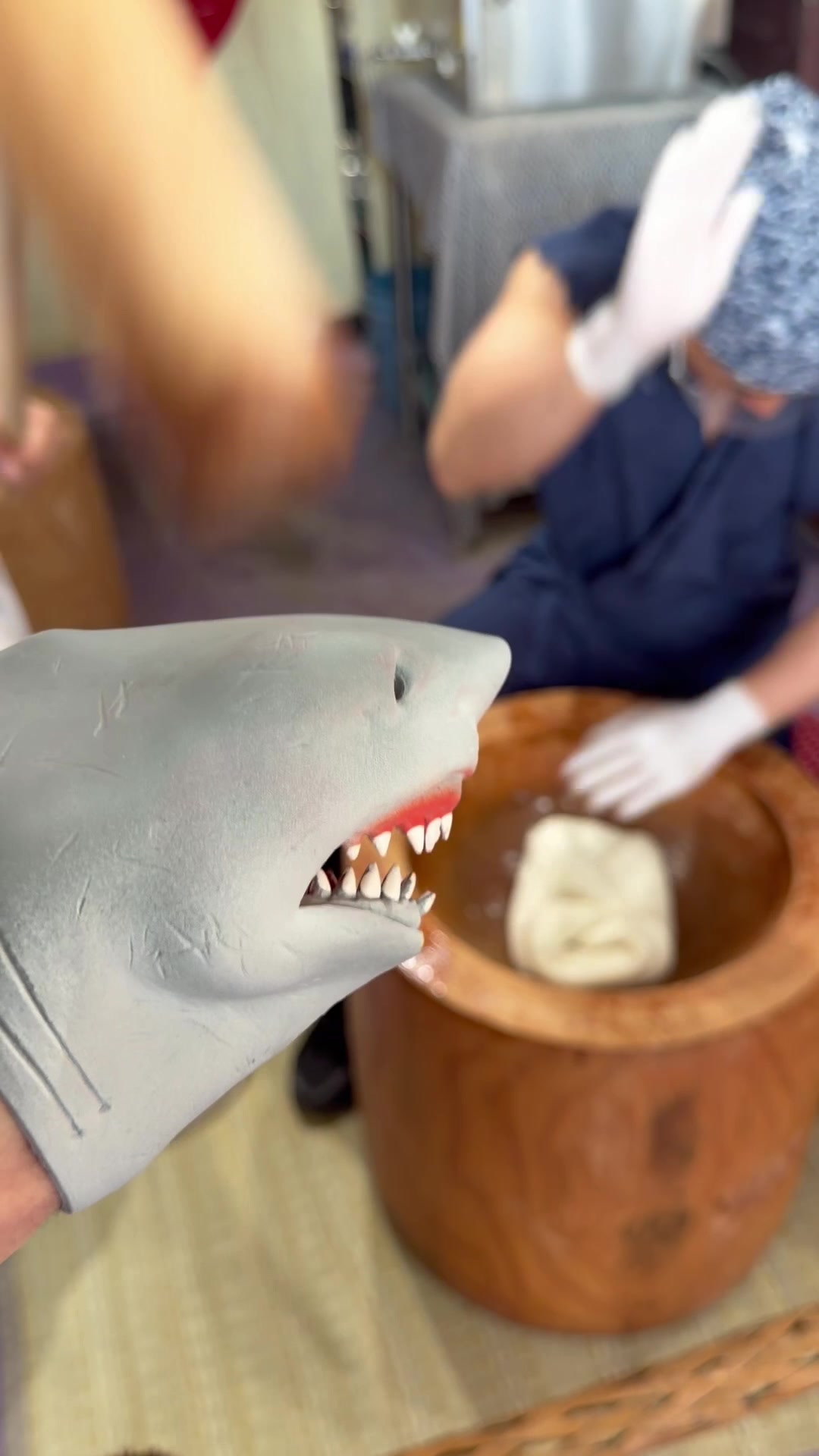 @the.shark.puppet