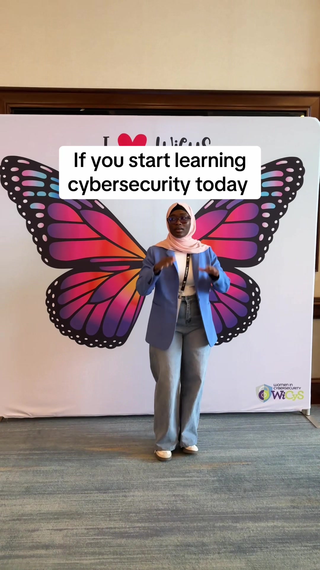 @cyberchenti | Cyber Buddie