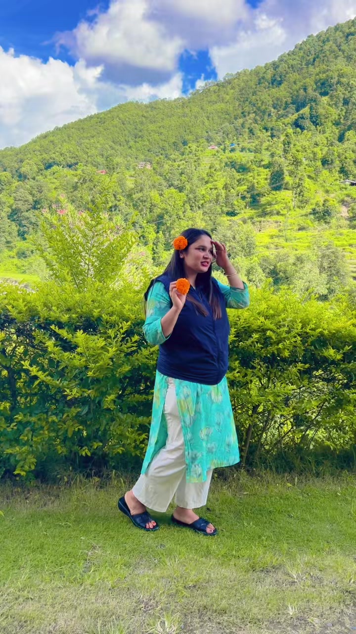 @Puja Khatiwada