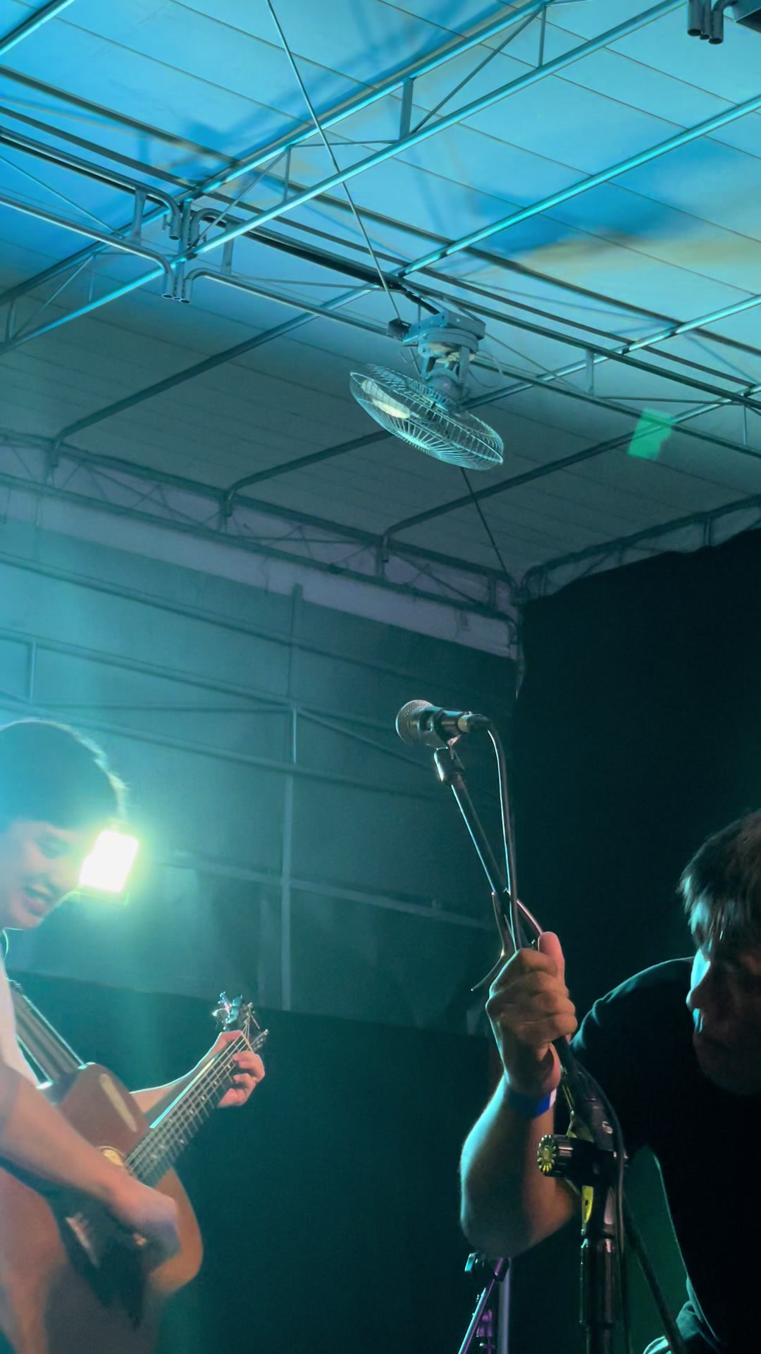 @theridleysmusic