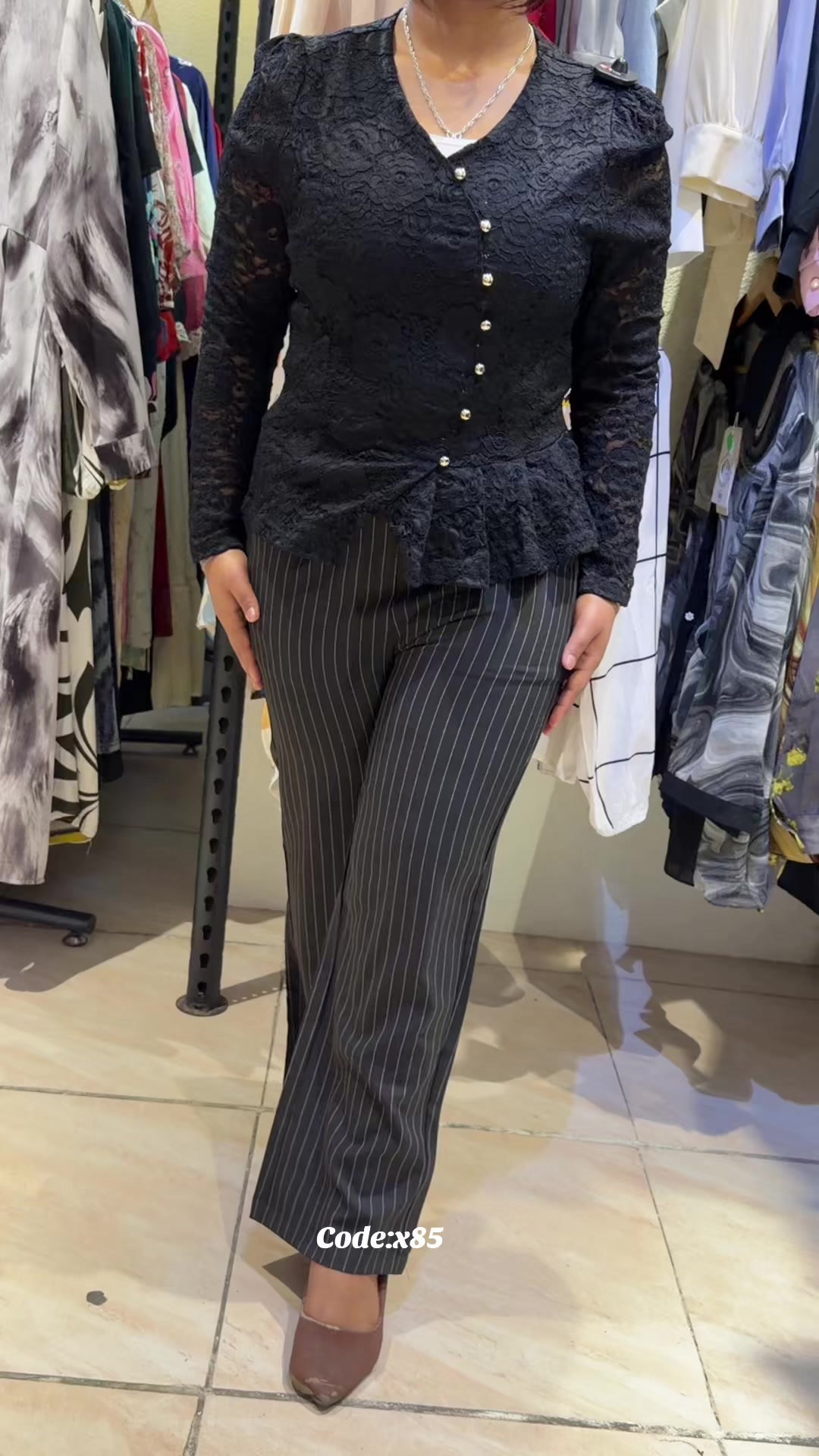 @Indigo fashion house