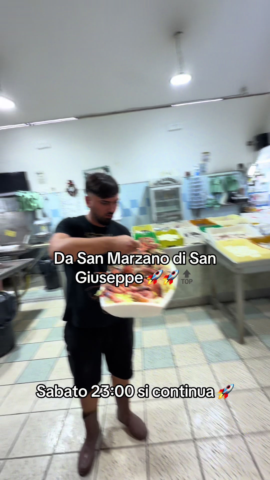 @Pescheria F.LLI D’Andria 68º