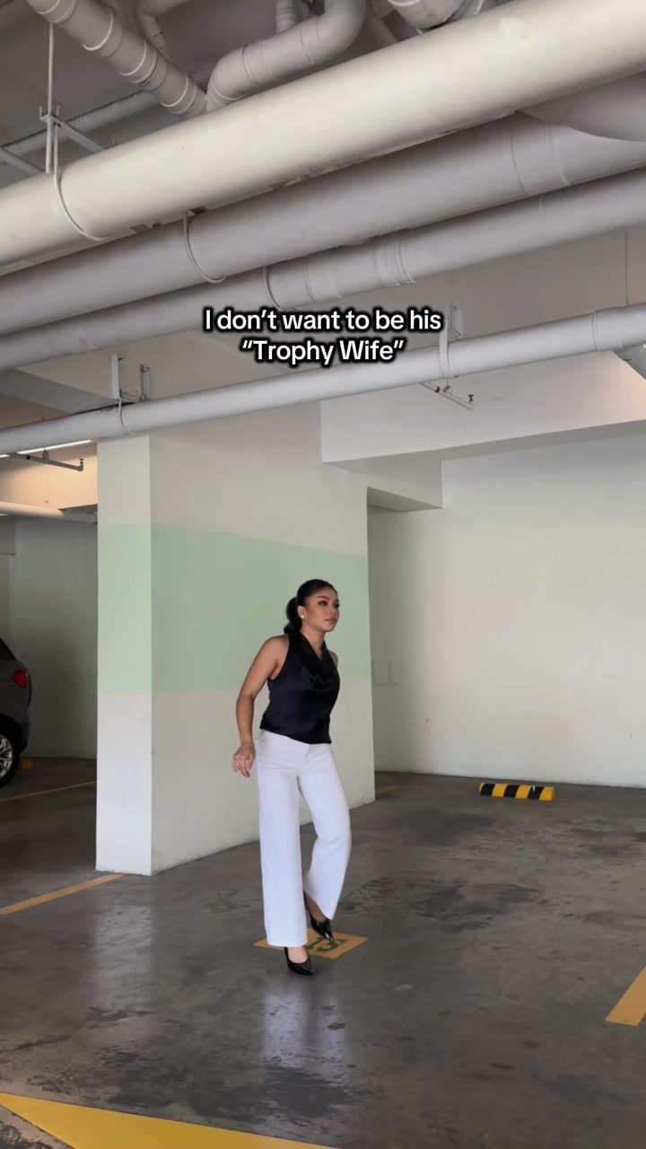 @Gia Gonzales