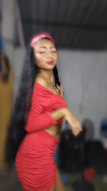 @corazón caliente 😈🔥
