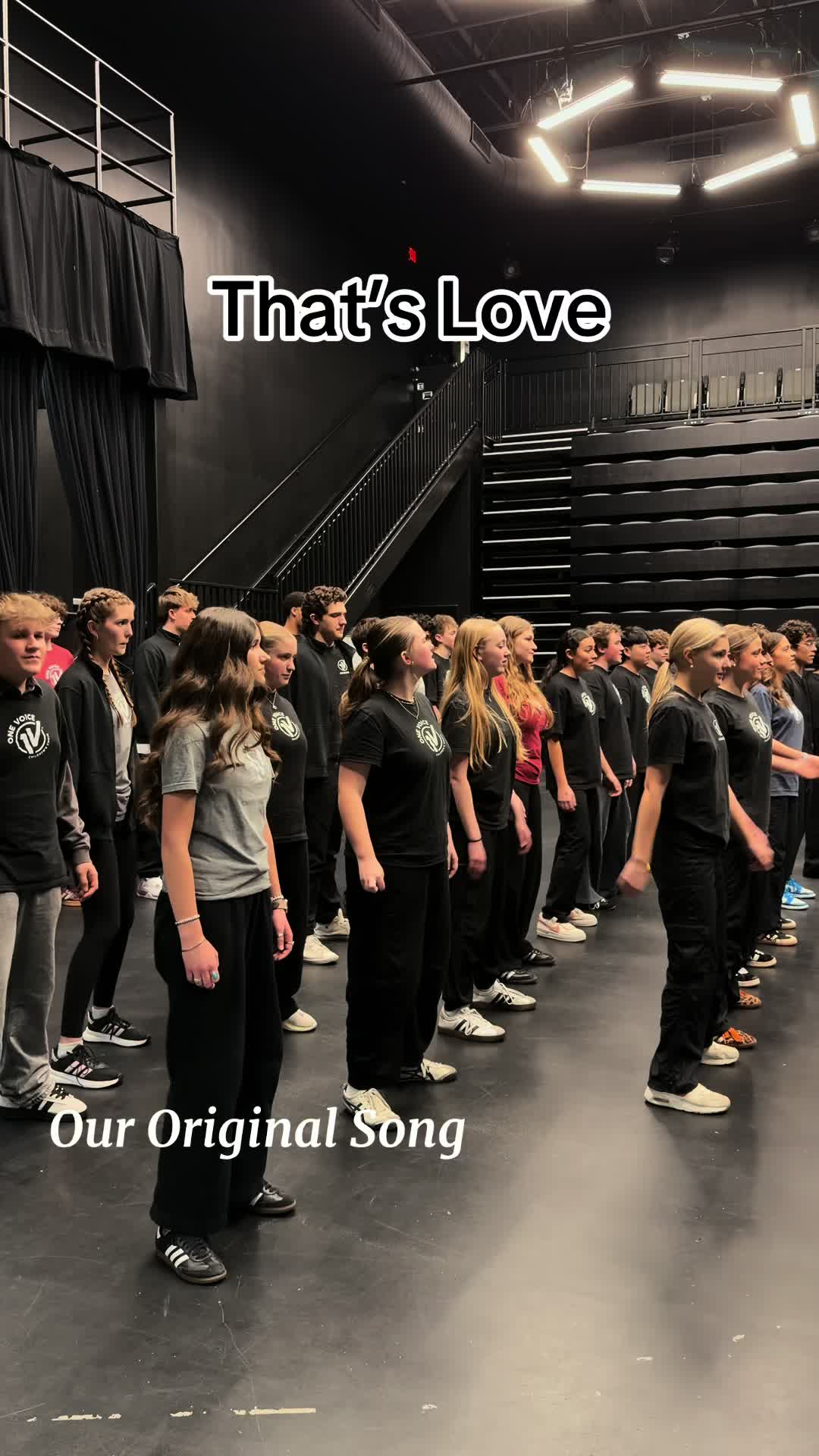 @One Voice Children’s Choir