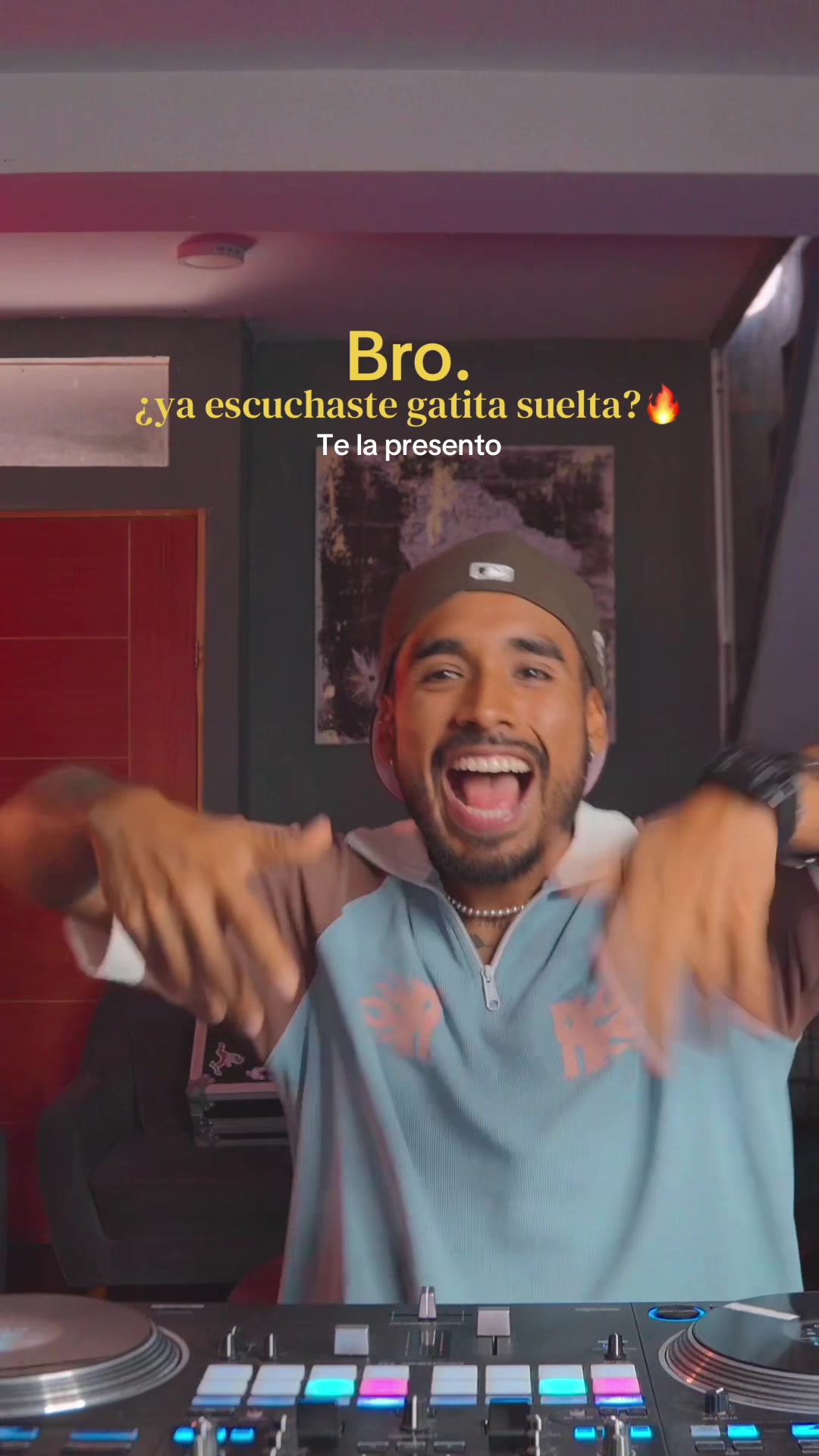 @DJ Bomba Oficial