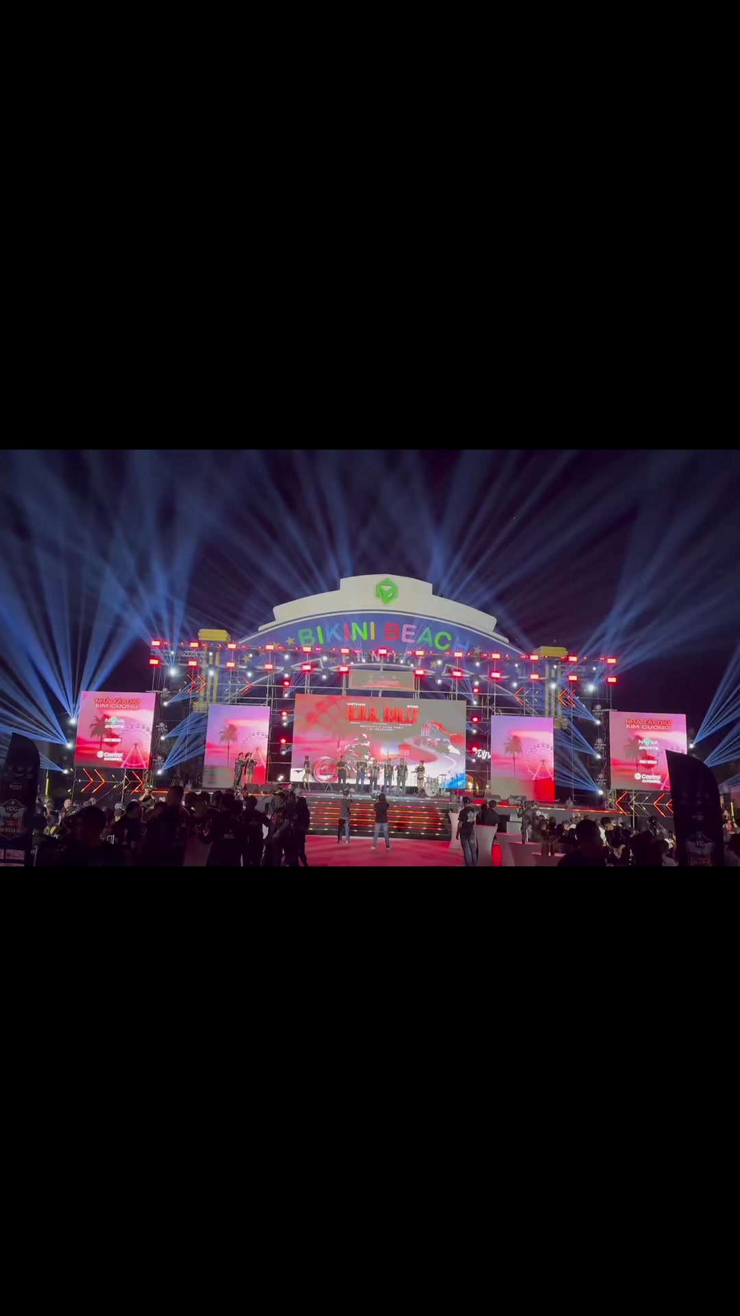 @Nh&iacute; Bấm Led Dạo 🎛️📺