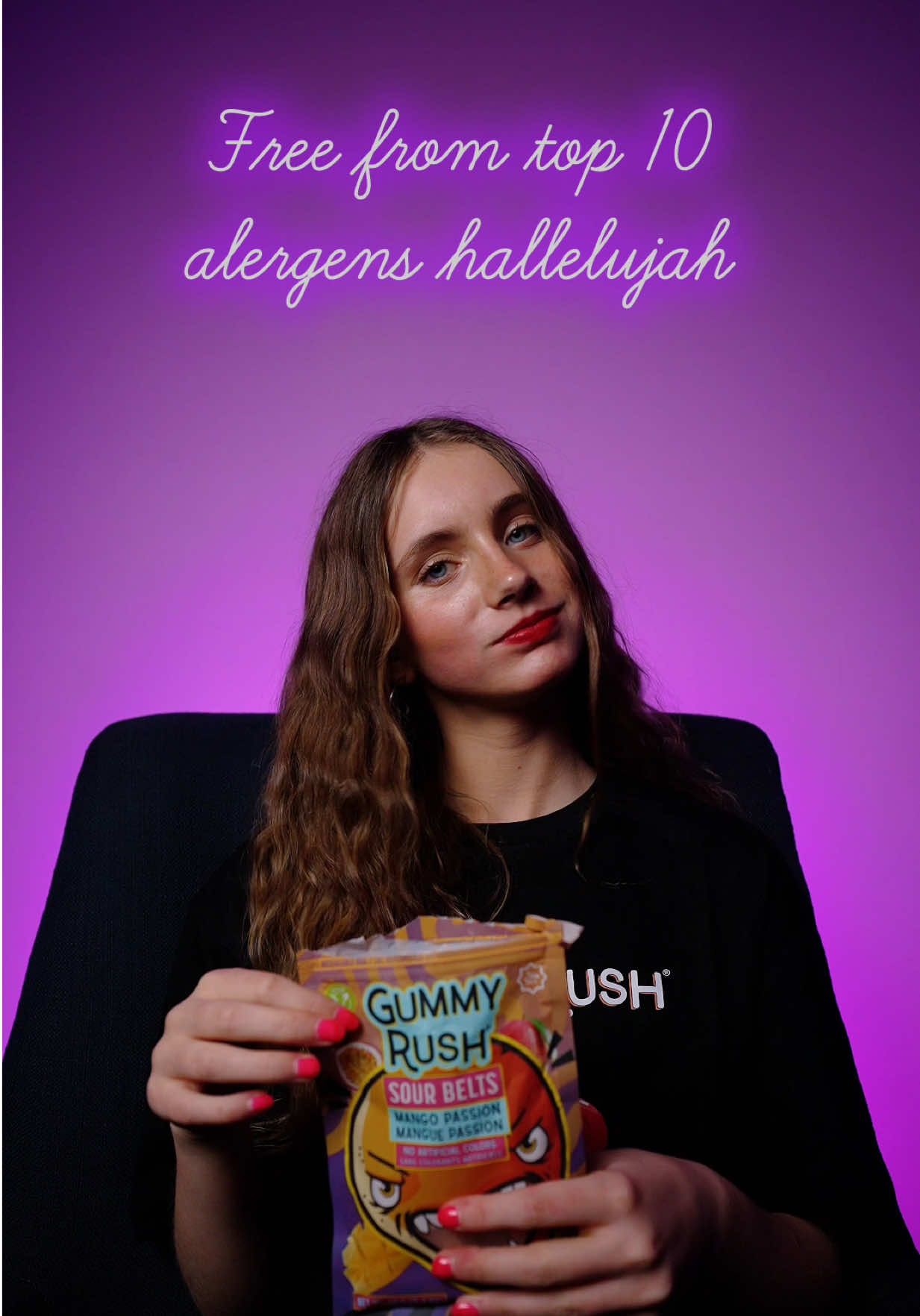 @Gummy Rush