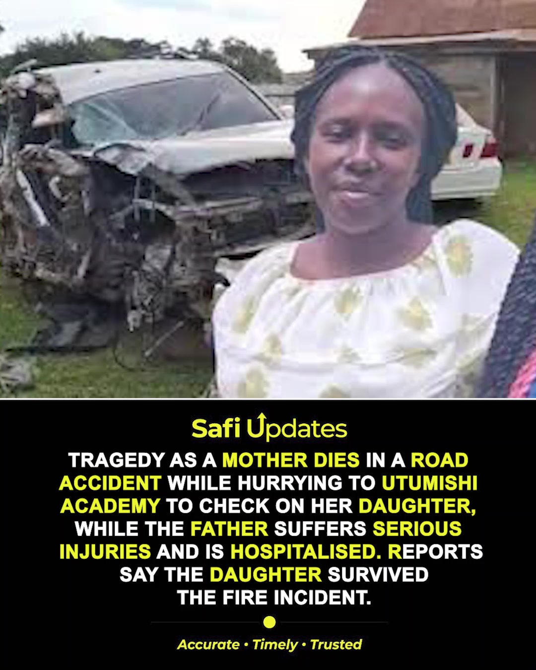 @Safi Updates