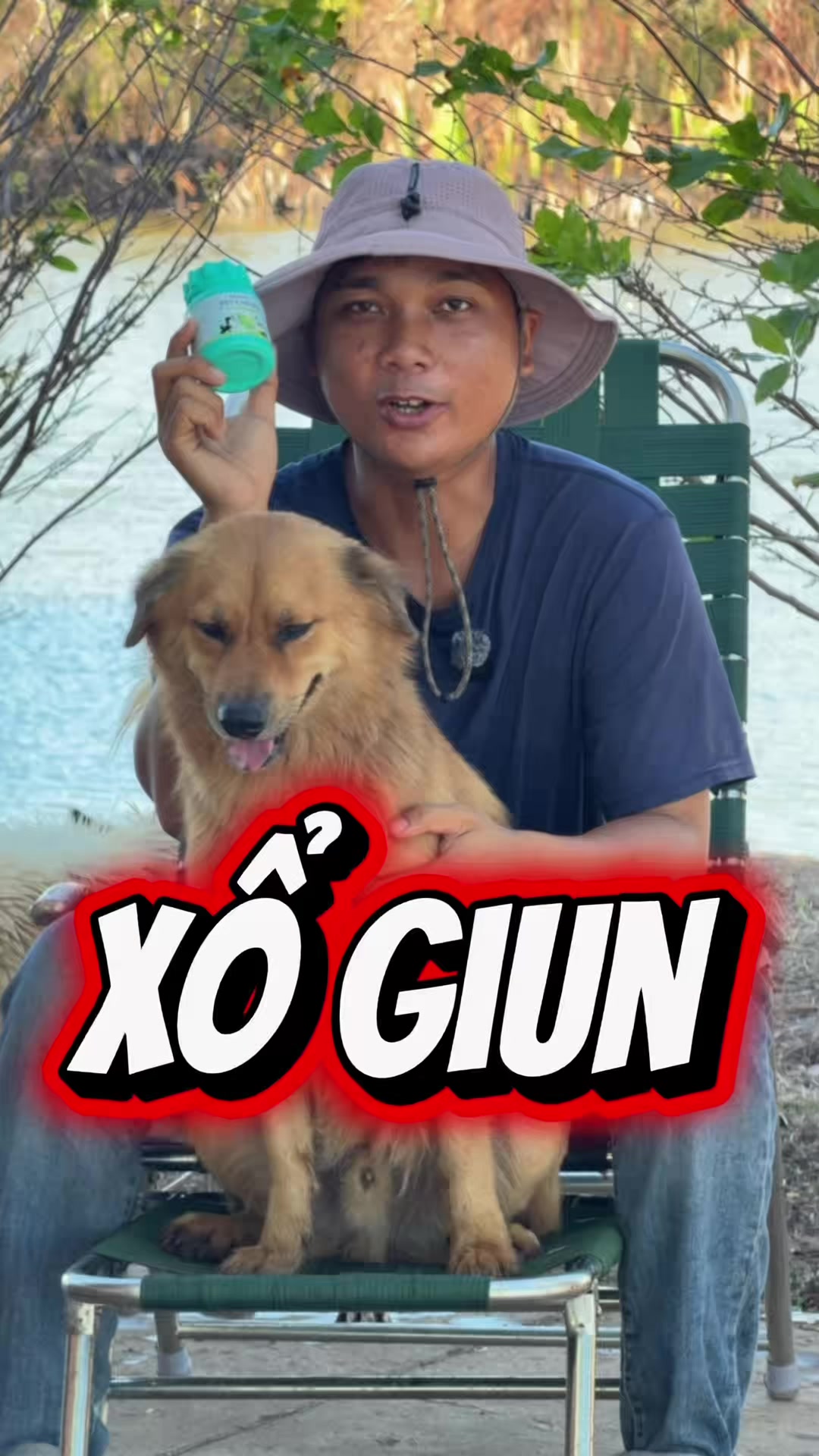 @Tâm Chó Cỏ 🦮