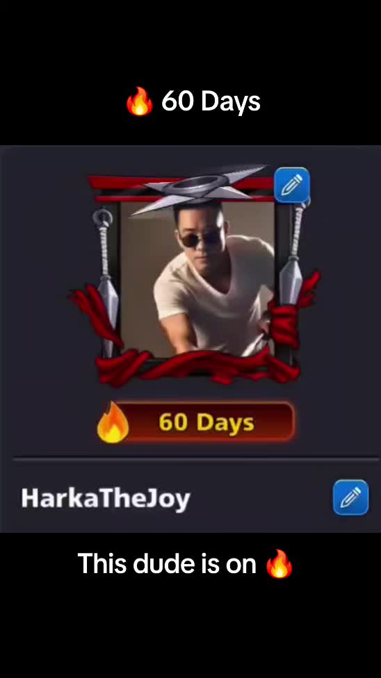 @HarkaTheJoy