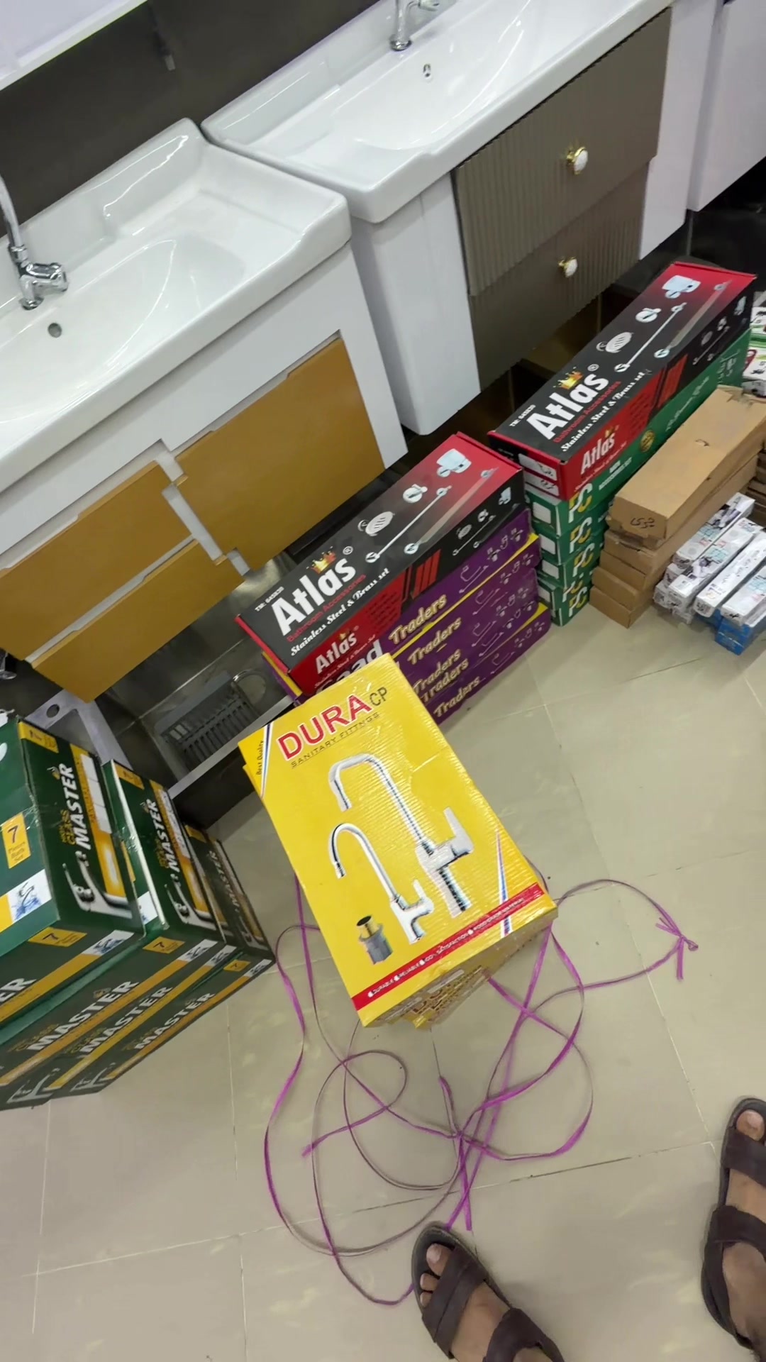 @Star Display Center