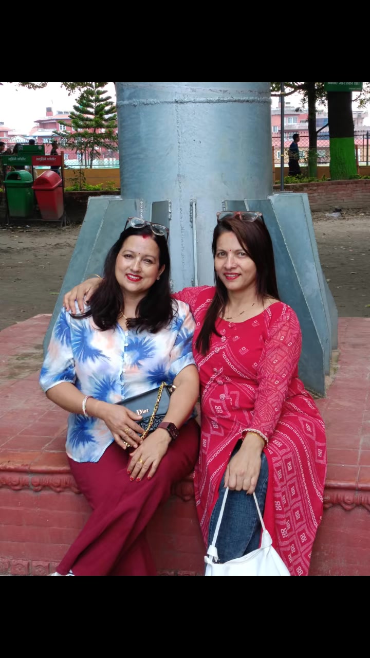 @Sri Geeta Devi Dahal