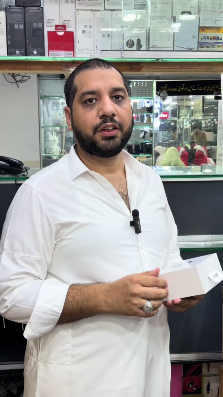 @haris zaheer